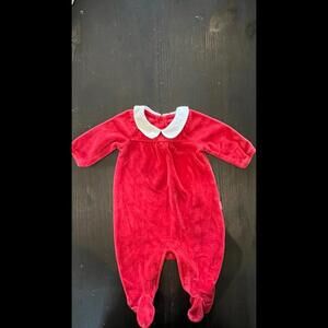 Baby Gap Girls Romper